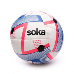 Balón oficial Tiki Taka