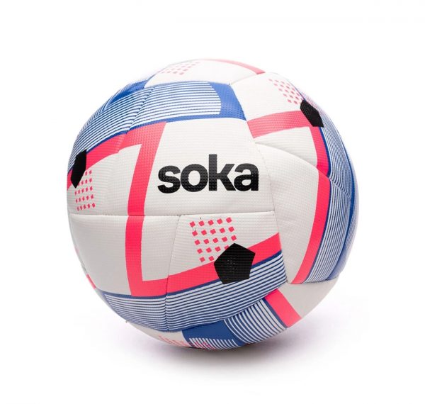Balón oficial Tiki Taka