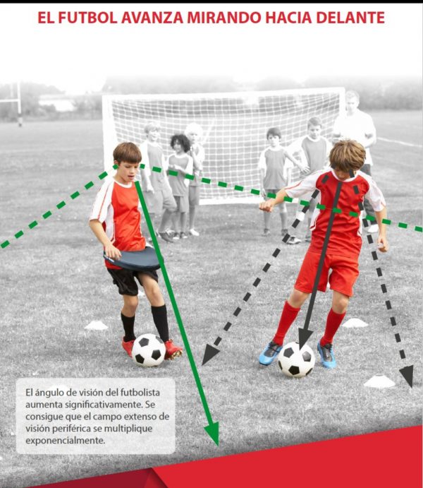 TIKI TAKA 360 VISION - Image 4