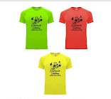 Camiseta Campus Tiki Taka VERDE
